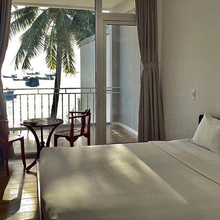 Ts Beach House Фукуок Екстер'єр фото