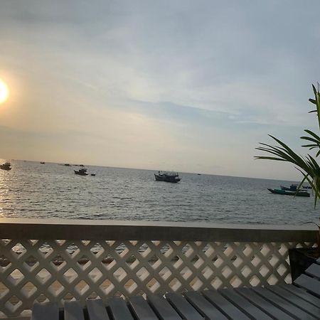 Ts Beach House Фукуок Екстер'єр фото