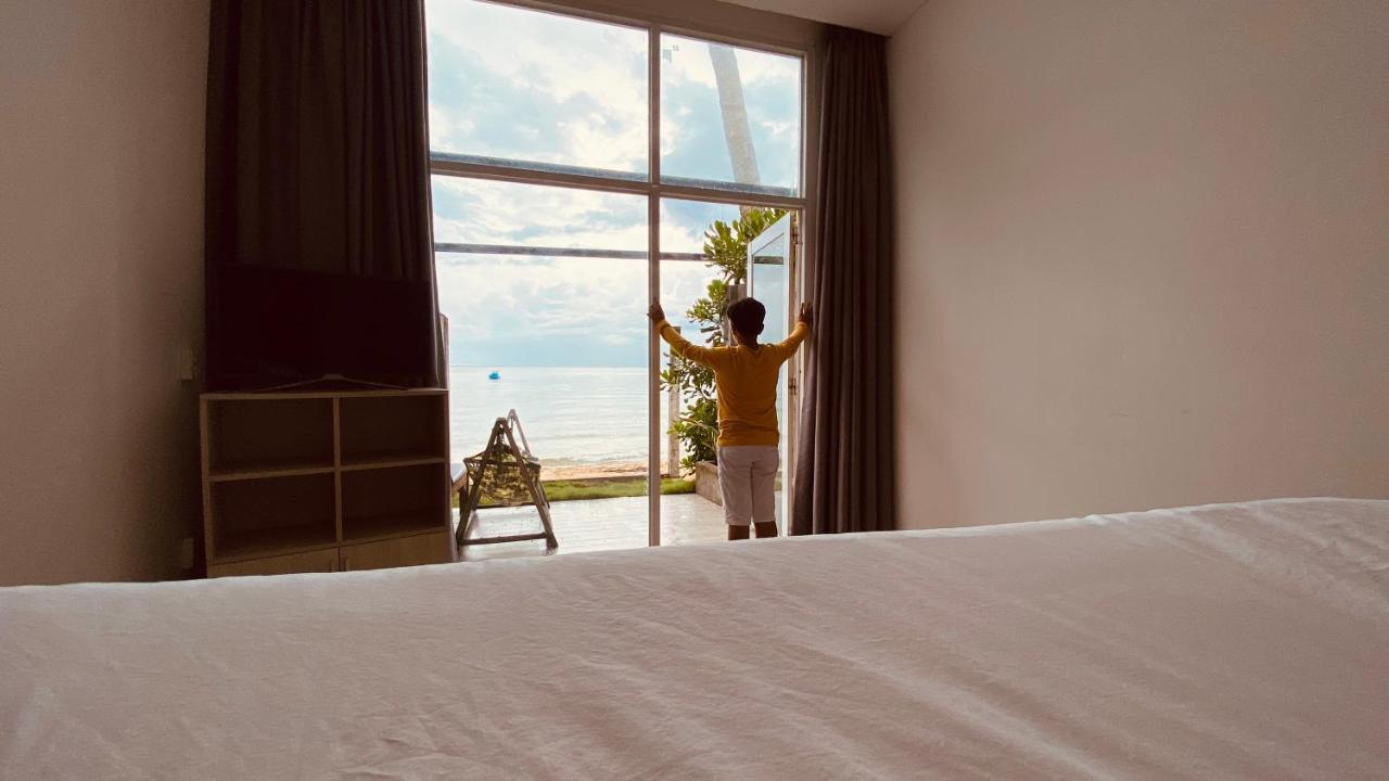 Ts Beach House Фукуок Екстер'єр фото