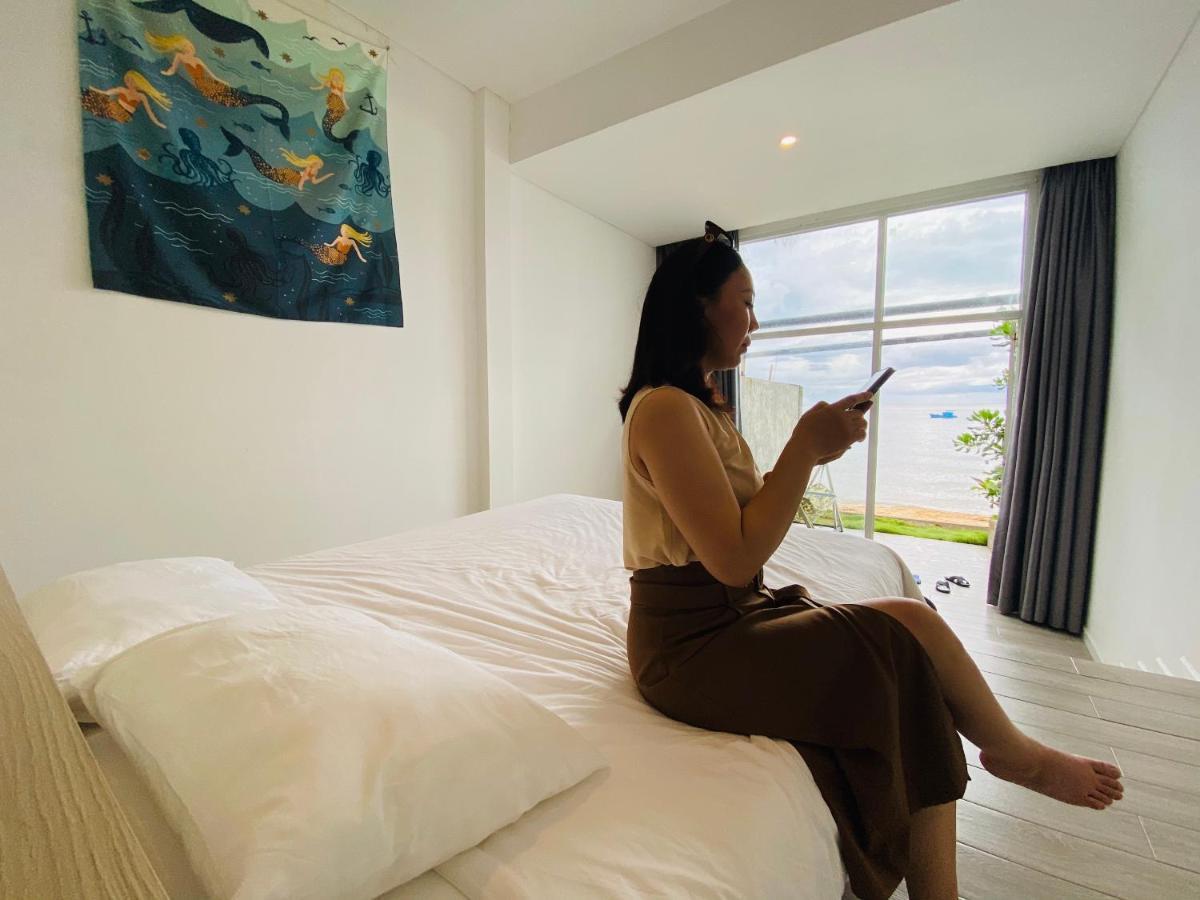 Ts Beach House Фукуок Екстер'єр фото