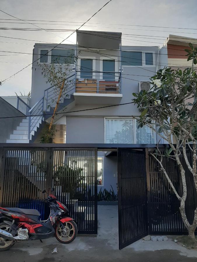 Ts Beach House Фукуок Екстер'єр фото
