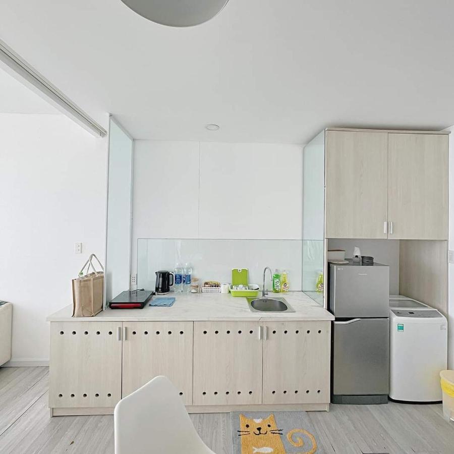 Ts Beach House Фукуок Екстер'єр фото