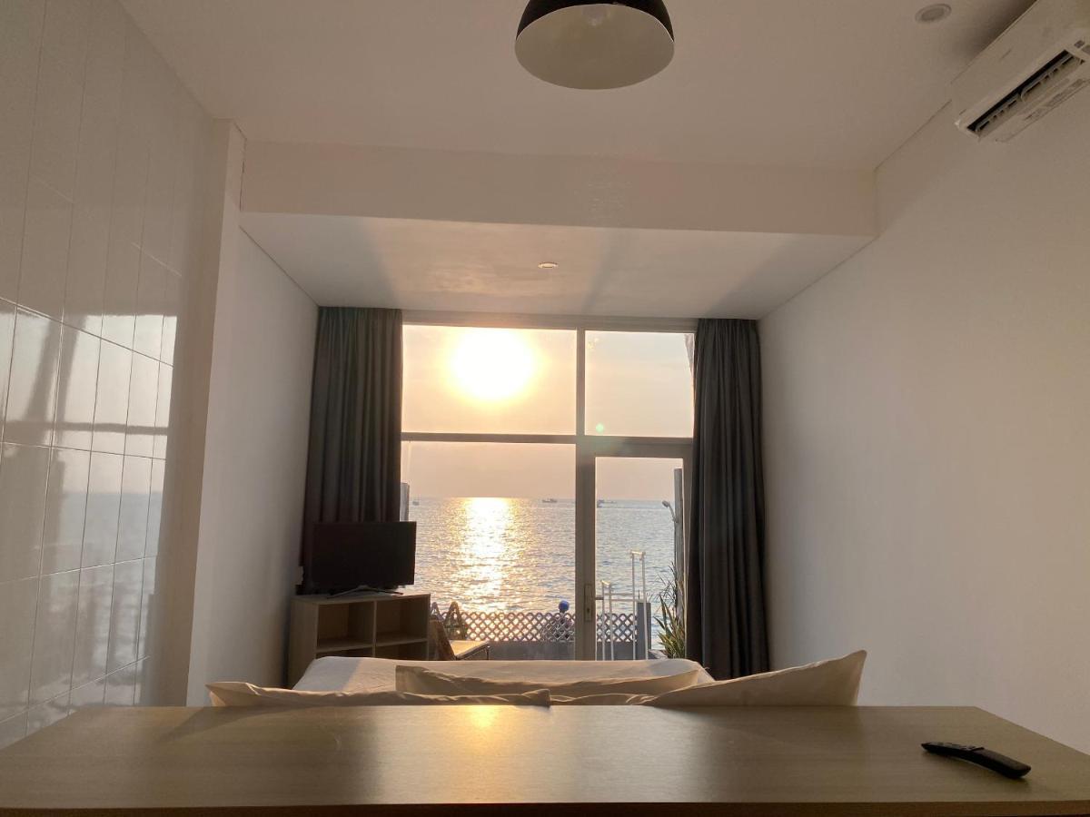 Ts Beach House Фукуок Екстер'єр фото