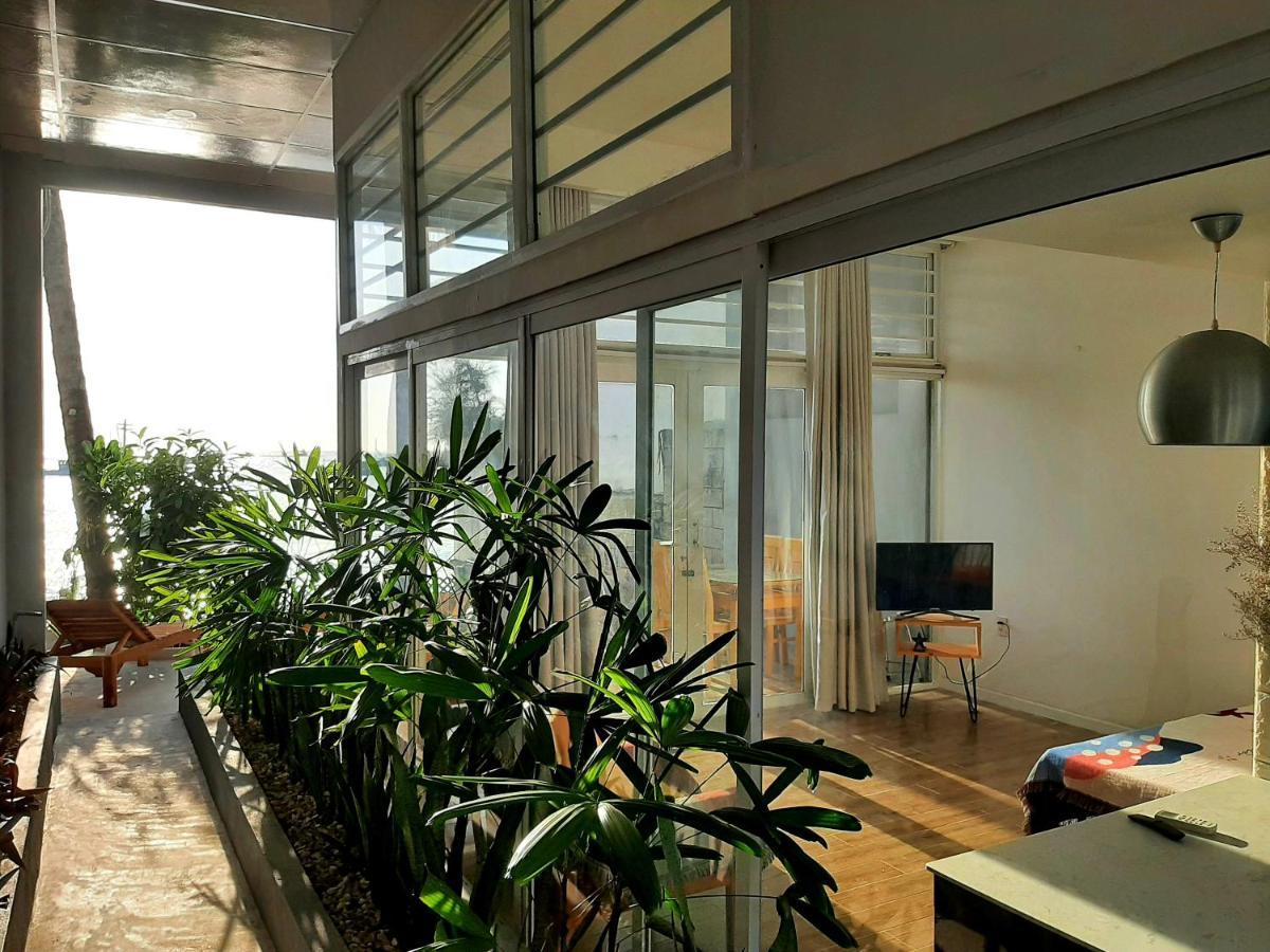 Ts Beach House Фукуок Екстер'єр фото