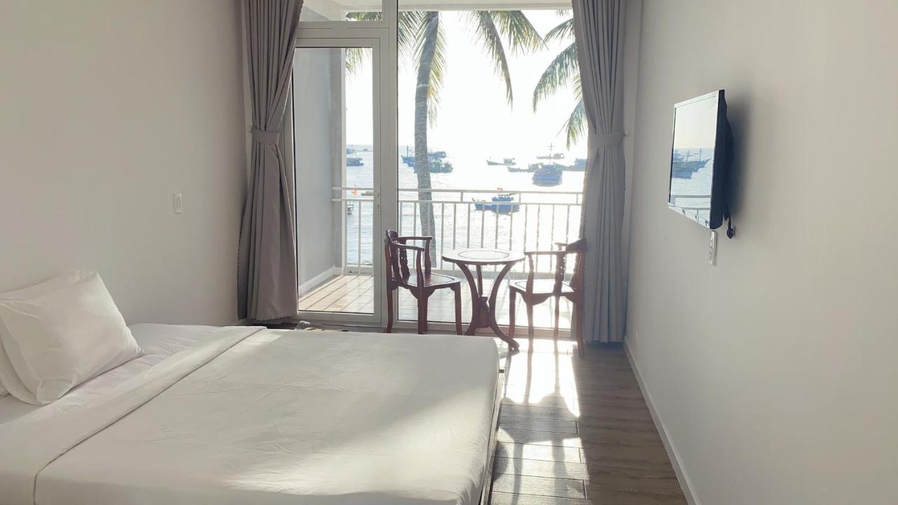 Ts Beach House Фукуок Екстер'єр фото