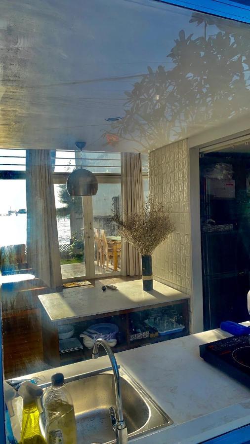 Ts Beach House Фукуок Екстер'єр фото