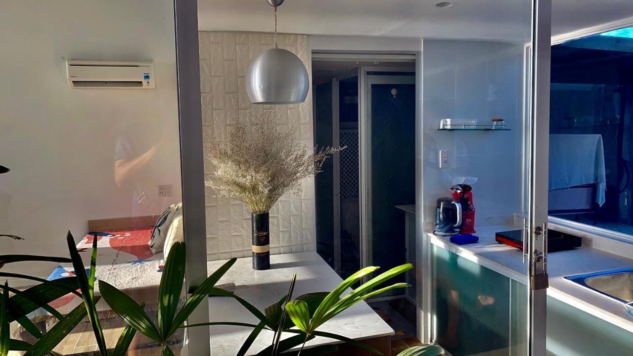 Ts Beach House Фукуок Екстер'єр фото
