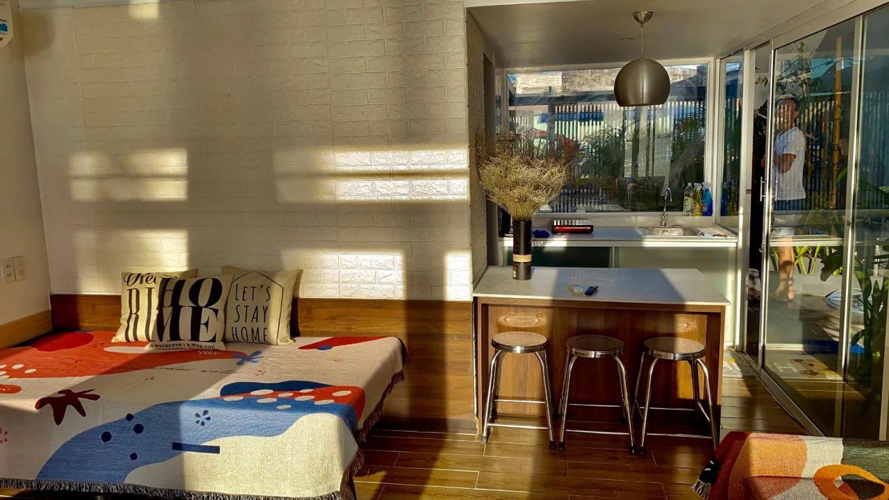 Ts Beach House Фукуок Екстер'єр фото