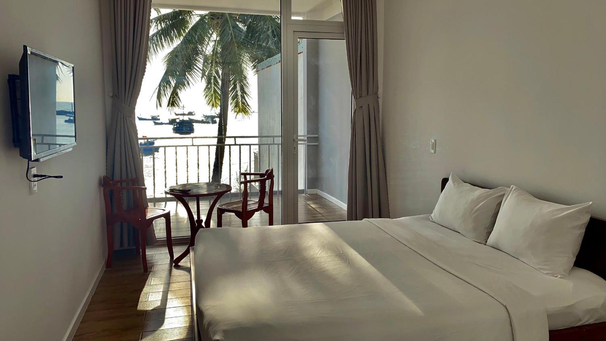 Ts Beach House Фукуок Екстер'єр фото