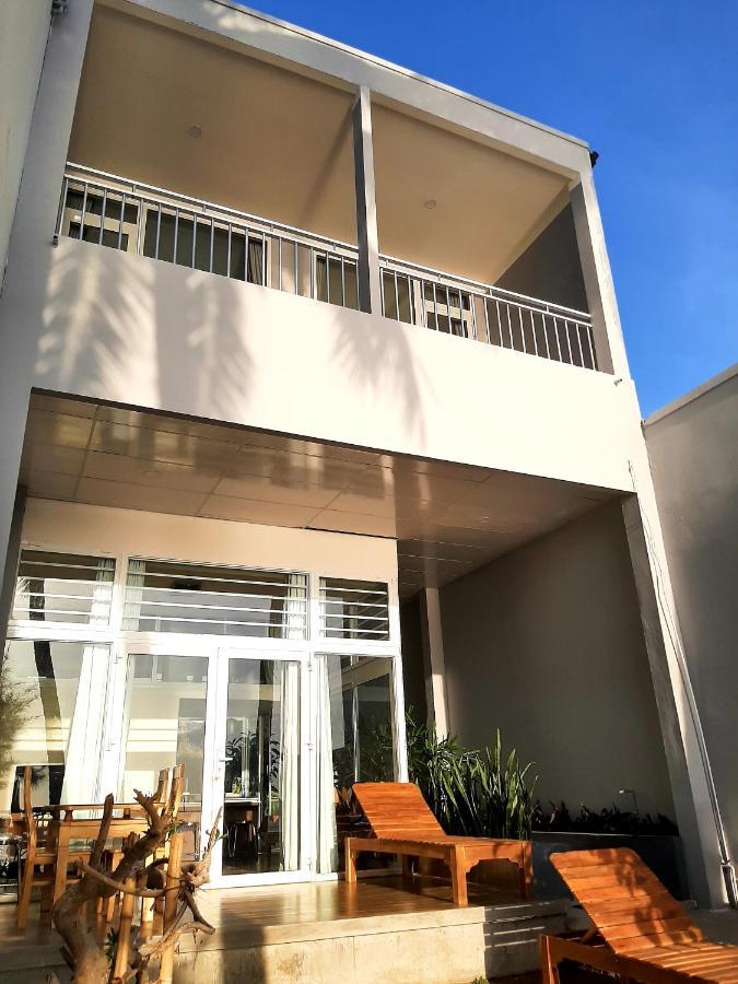Ts Beach House Фукуок Екстер'єр фото