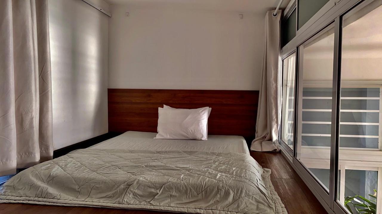 Ts Beach House Фукуок Екстер'єр фото