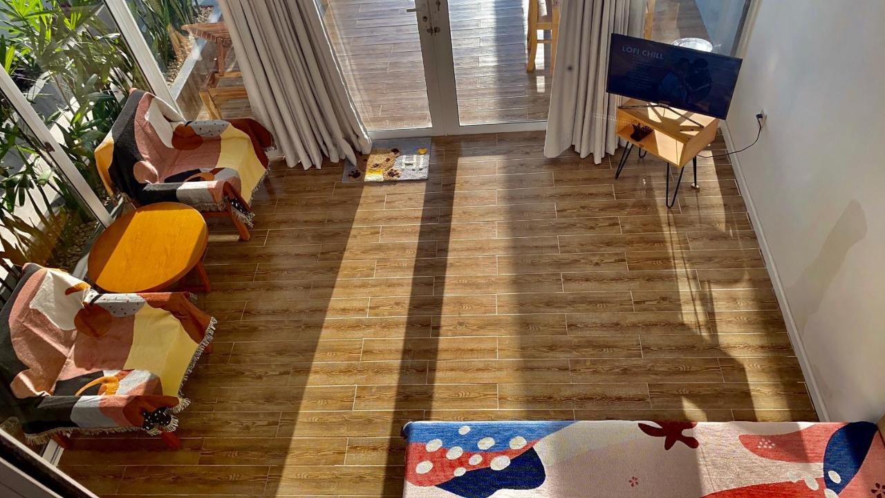 Ts Beach House Фукуок Екстер'єр фото