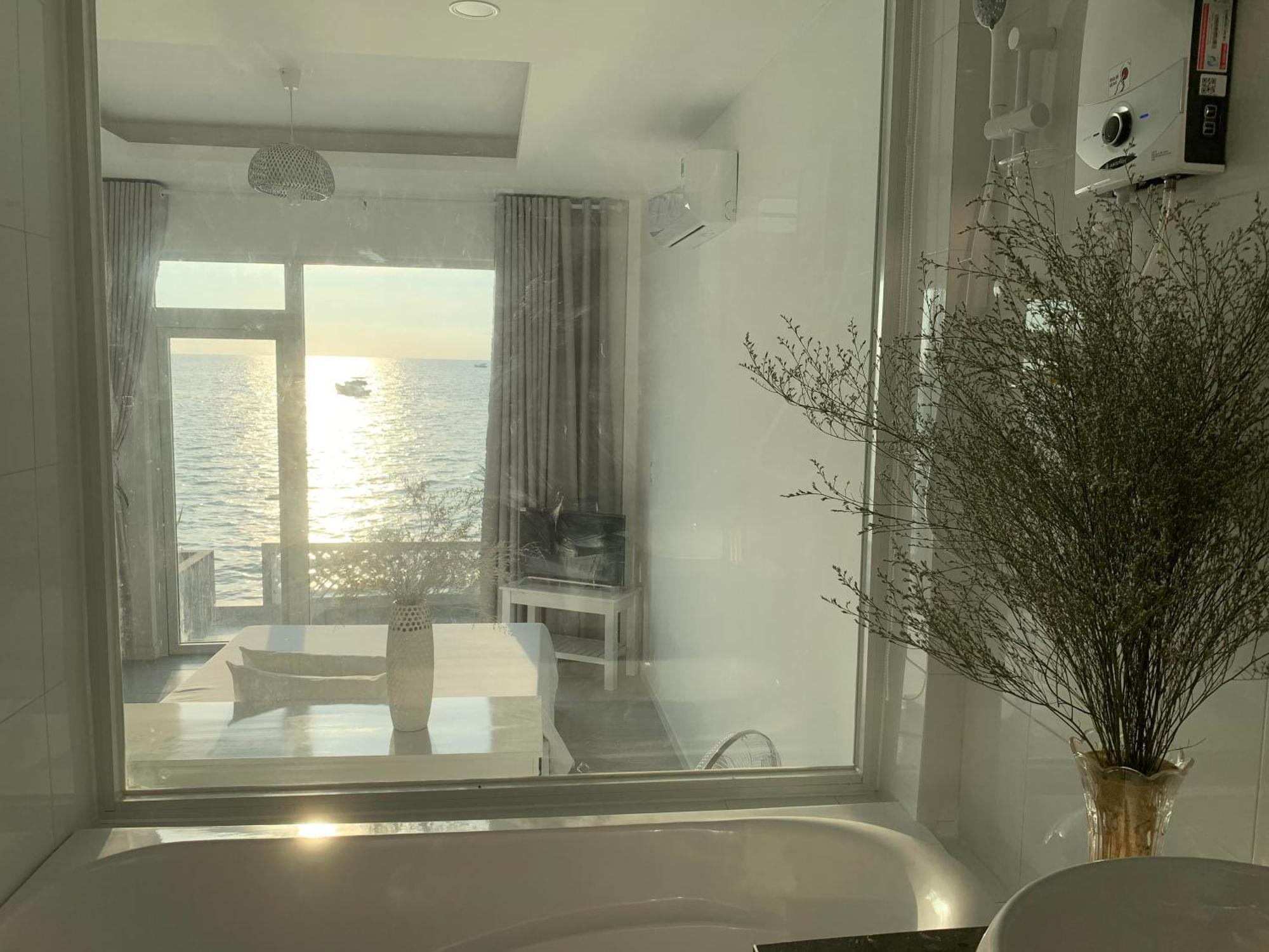 Ts Beach House Фукуок Екстер'єр фото