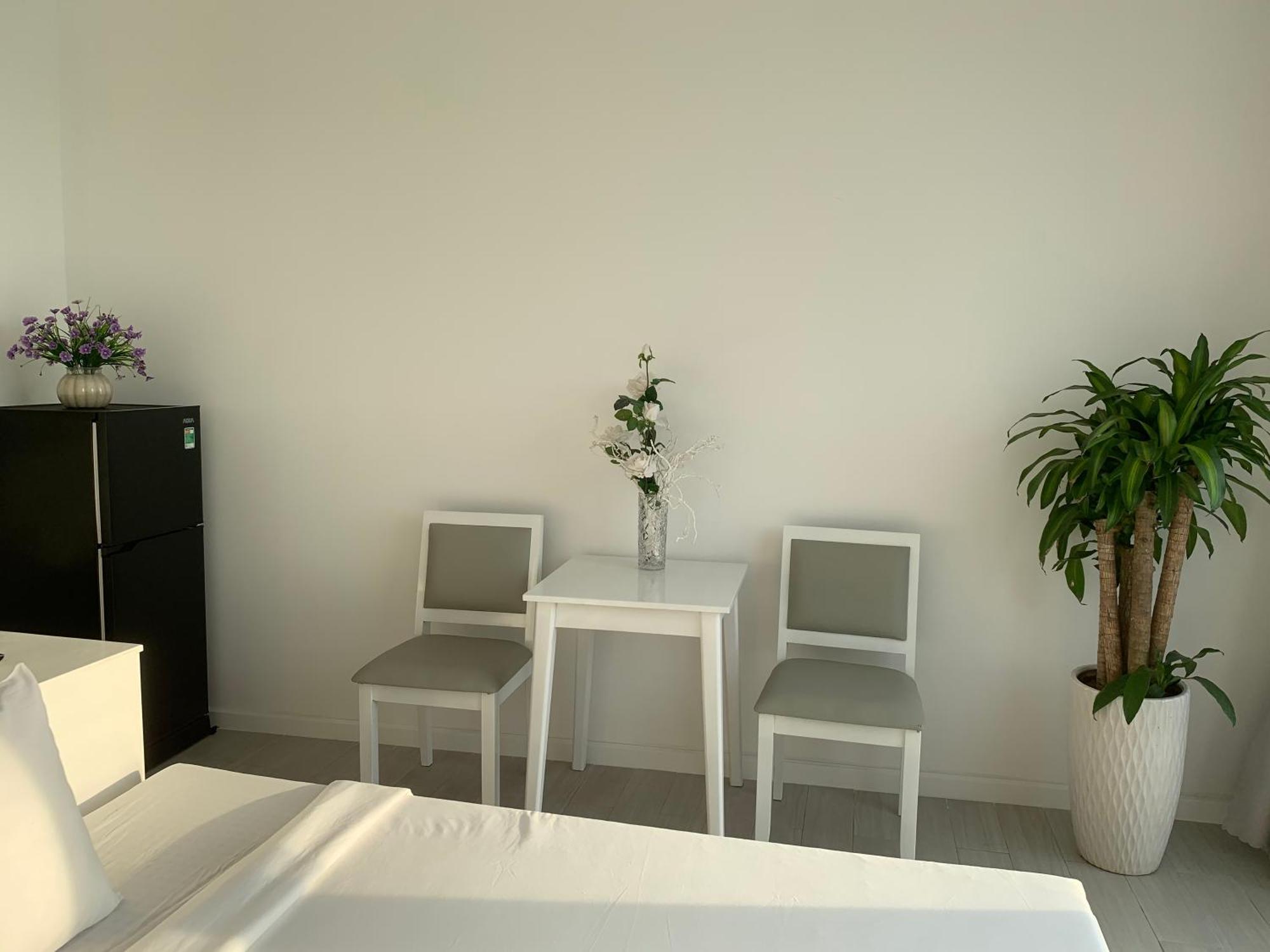 Ts Beach House Фукуок Екстер'єр фото