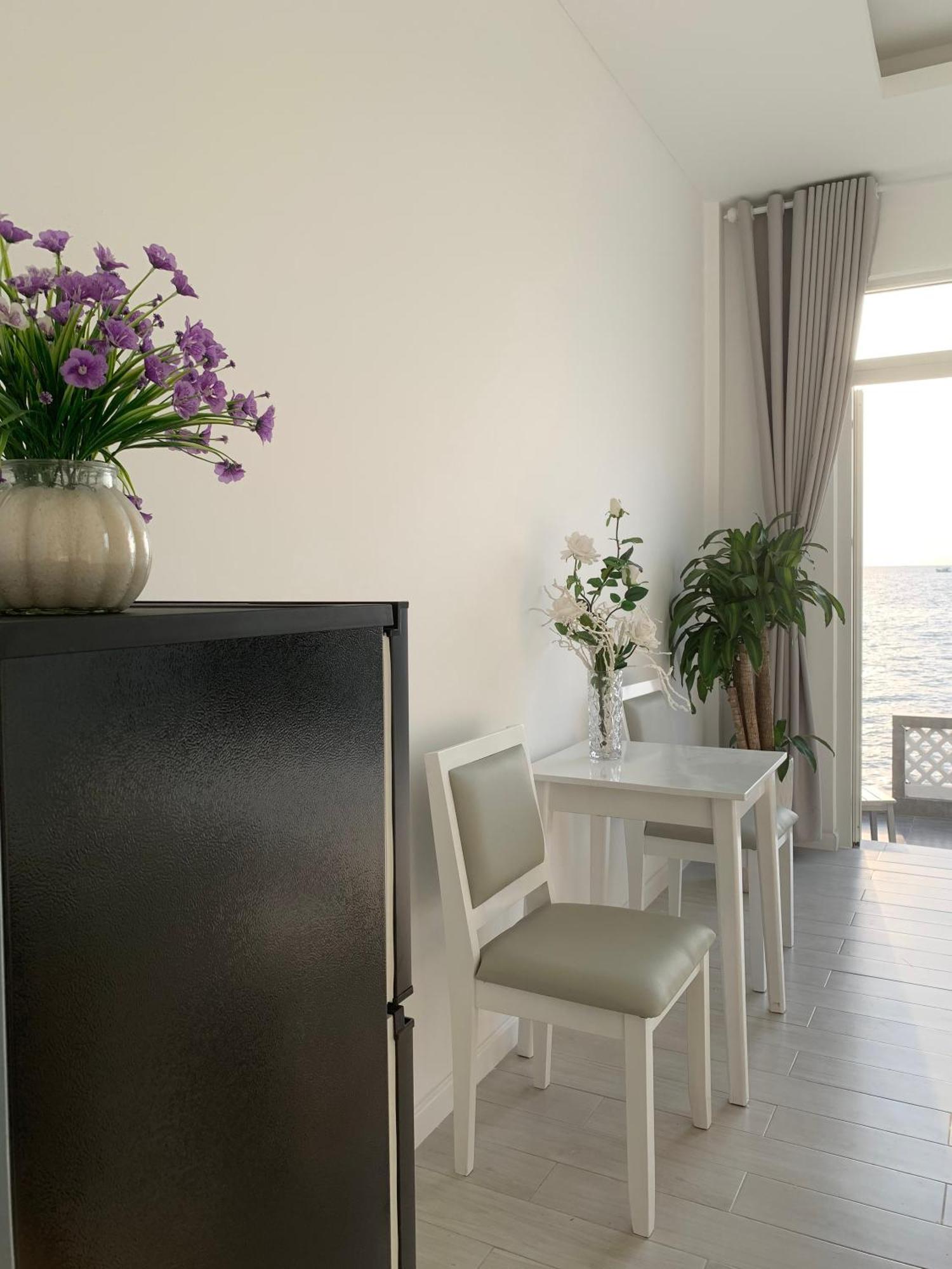 Ts Beach House Фукуок Екстер'єр фото