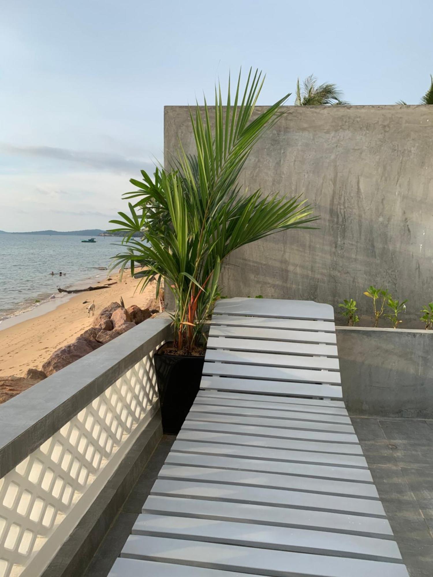 Ts Beach House Фукуок Екстер'єр фото