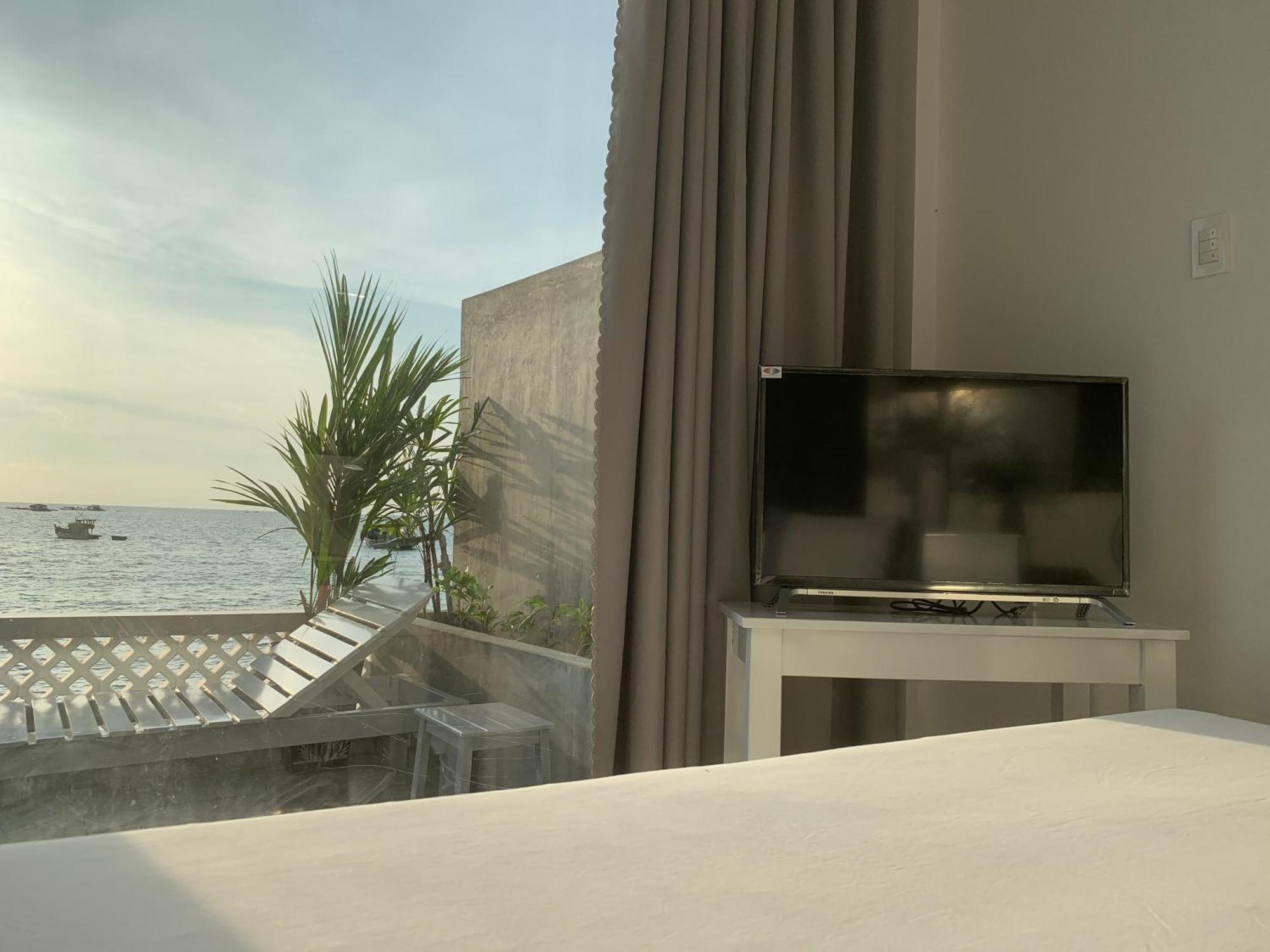 Ts Beach House Фукуок Екстер'єр фото
