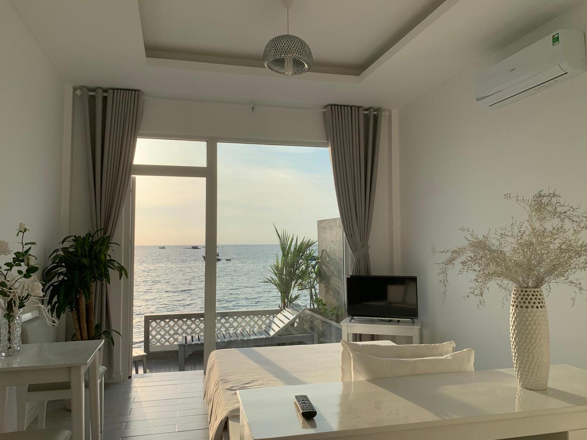 Ts Beach House Фукуок Екстер'єр фото
