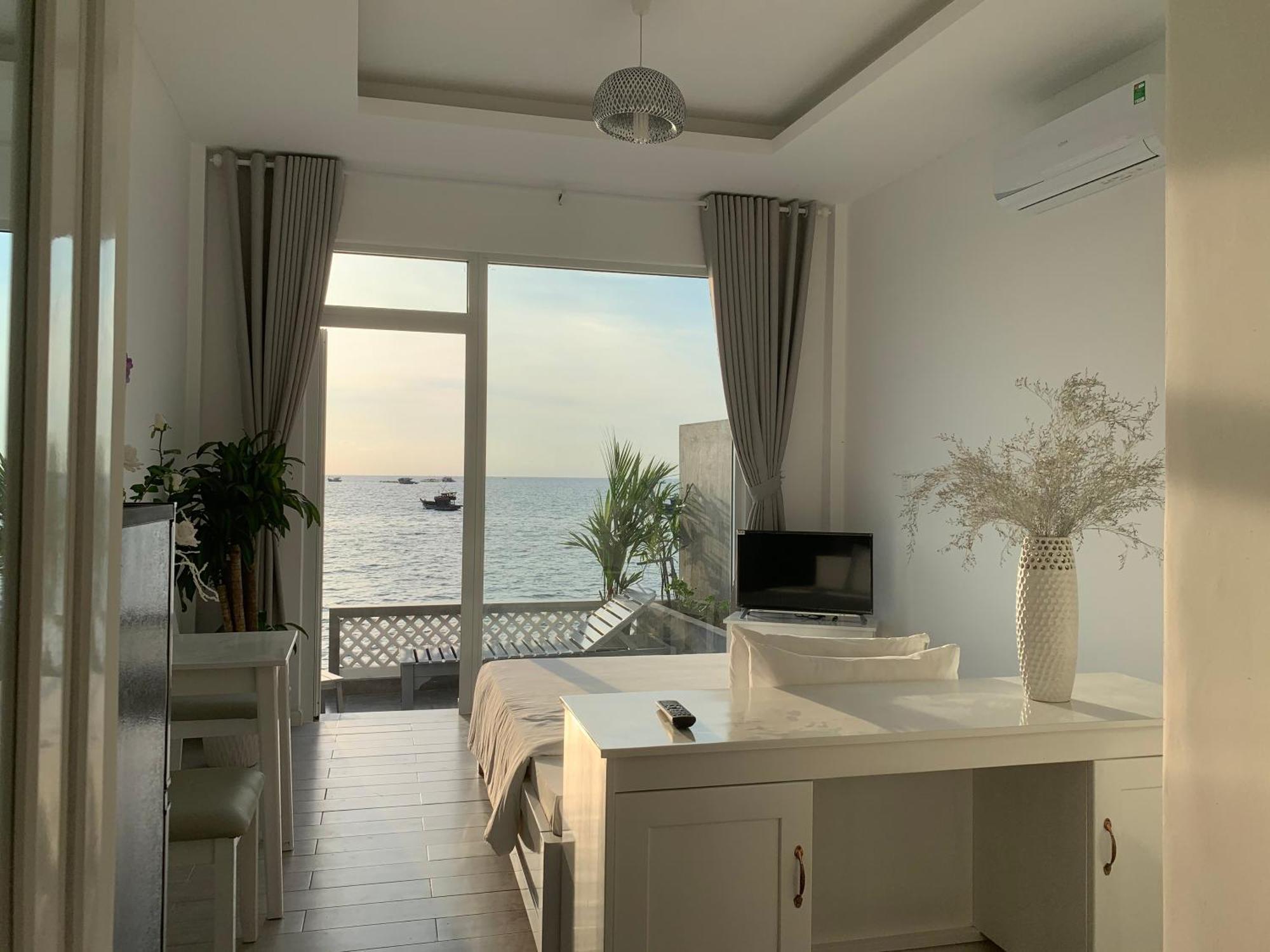 Ts Beach House Фукуок Екстер'єр фото