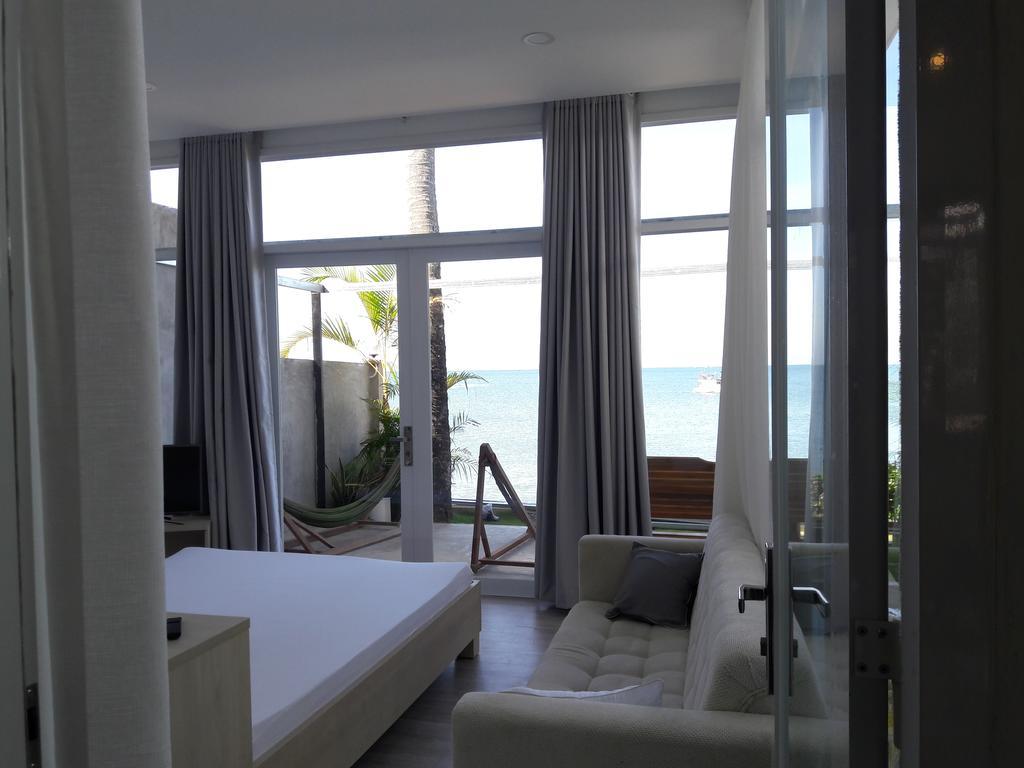 Ts Beach House Фукуок Екстер'єр фото
