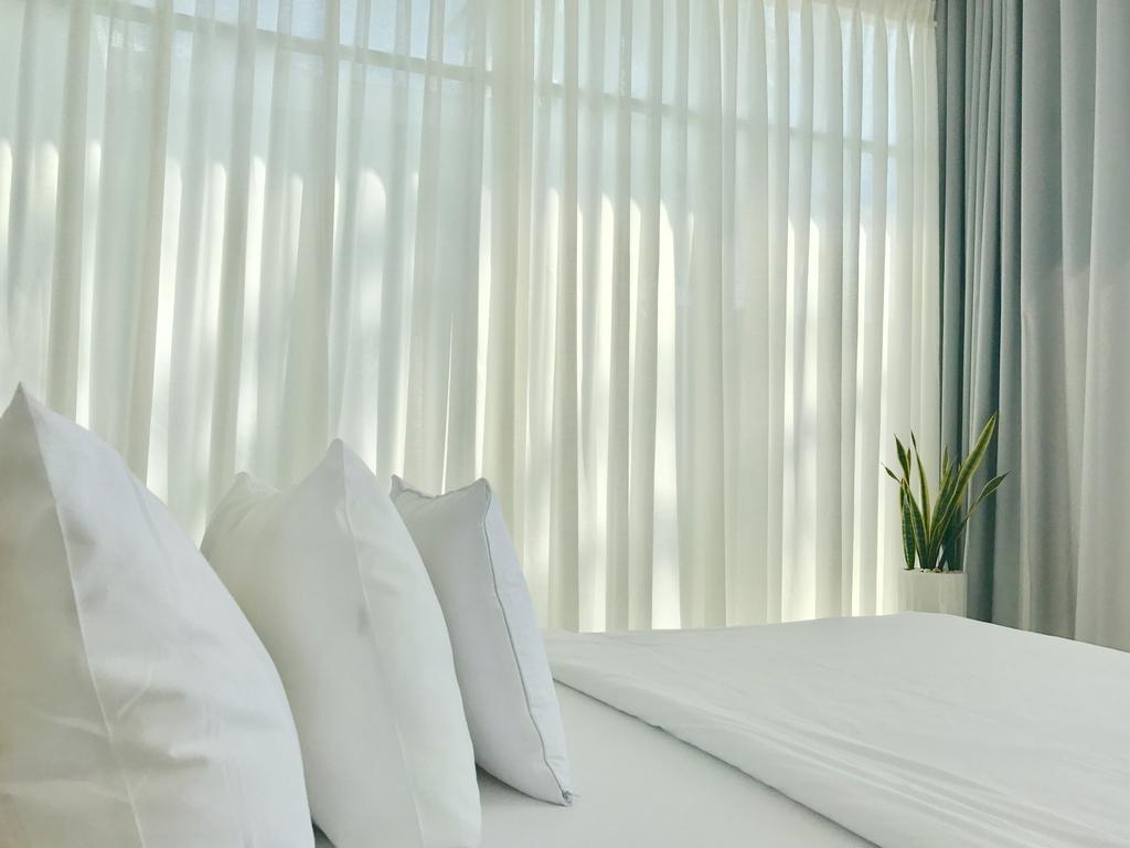 Ts Beach House Фукуок Екстер'єр фото