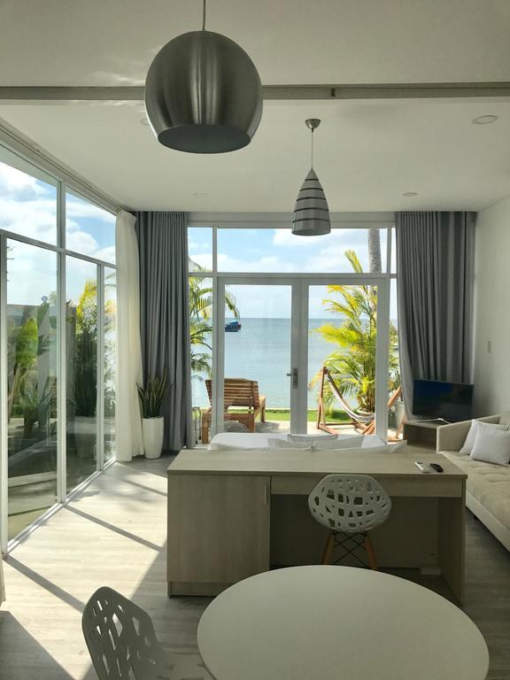 Ts Beach House Фукуок Екстер'єр фото