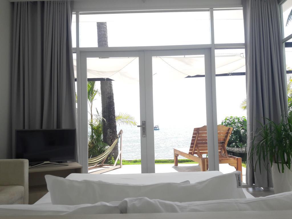 Ts Beach House Фукуок Екстер'єр фото
