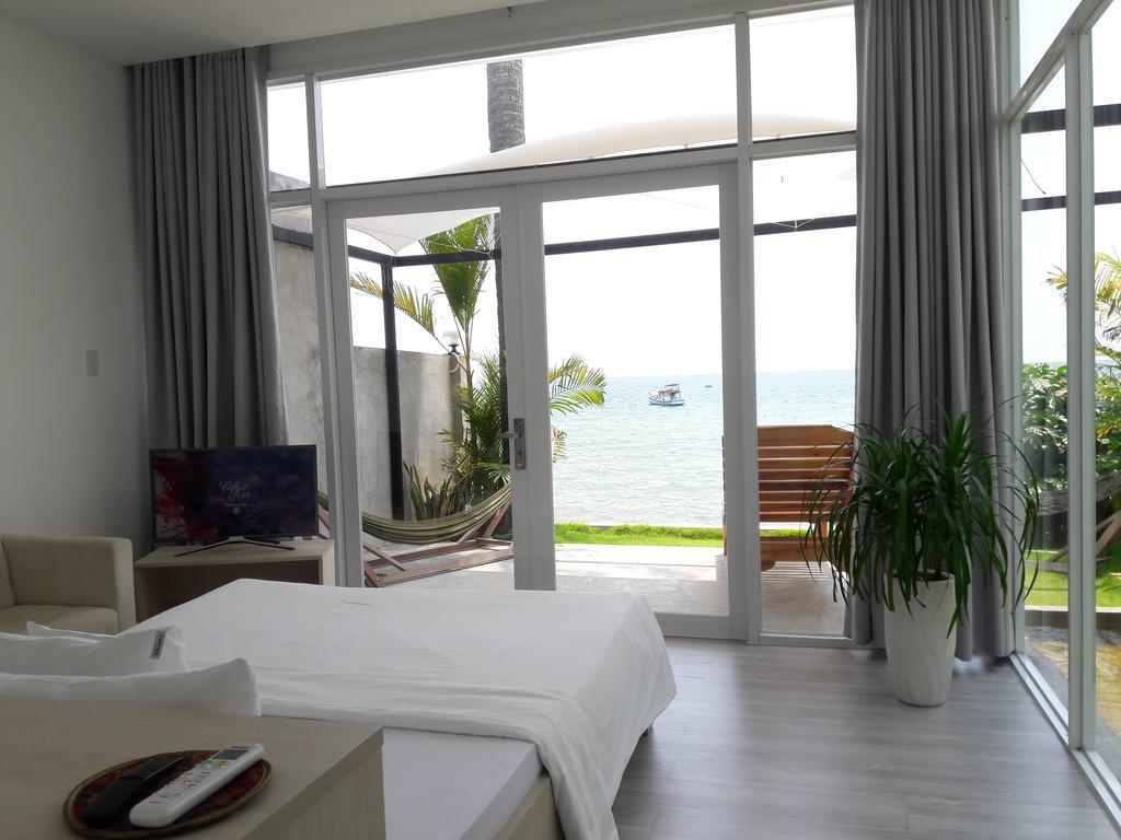 Ts Beach House Фукуок Екстер'єр фото
