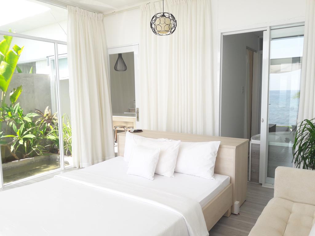 Ts Beach House Фукуок Екстер'єр фото
