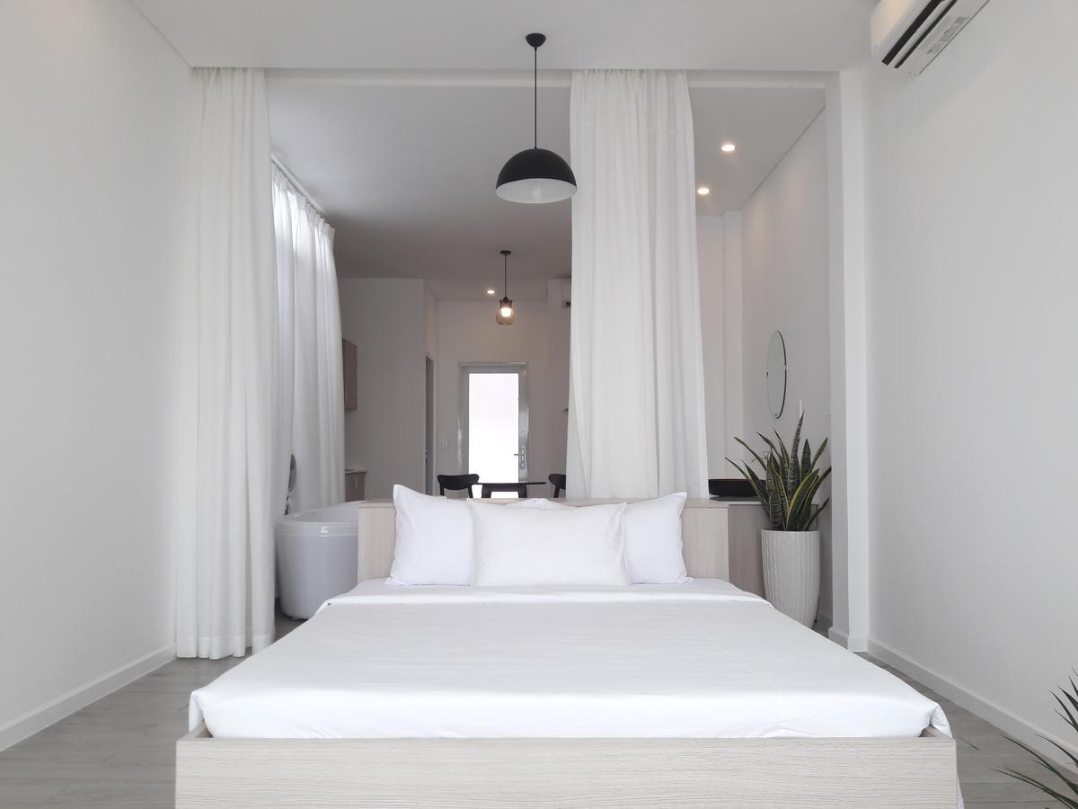 Ts Beach House Фукуок Екстер'єр фото
