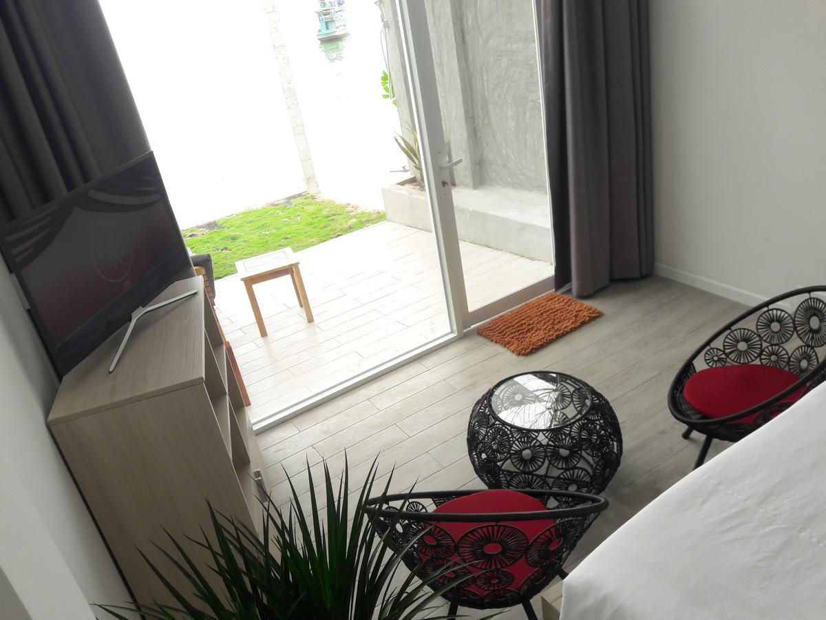 Ts Beach House Фукуок Екстер'єр фото