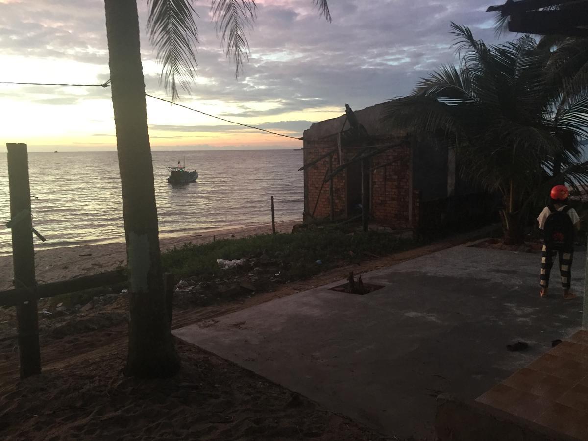 Ts Beach House Фукуок Екстер'єр фото