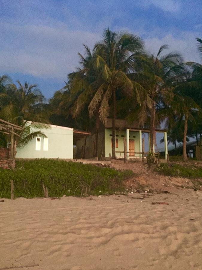 Ts Beach House Фукуок Екстер'єр фото