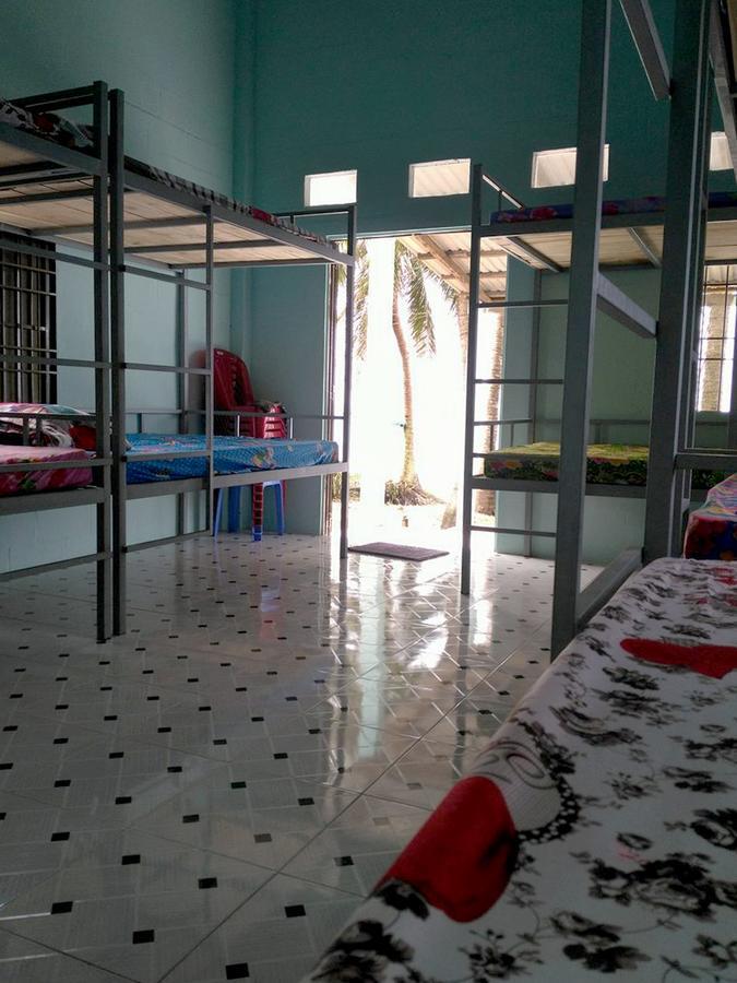 Ts Beach House Фукуок Екстер'єр фото