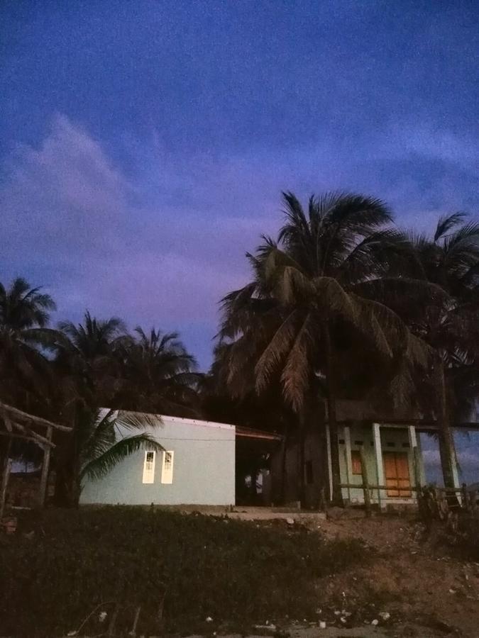 Ts Beach House Фукуок Екстер'єр фото