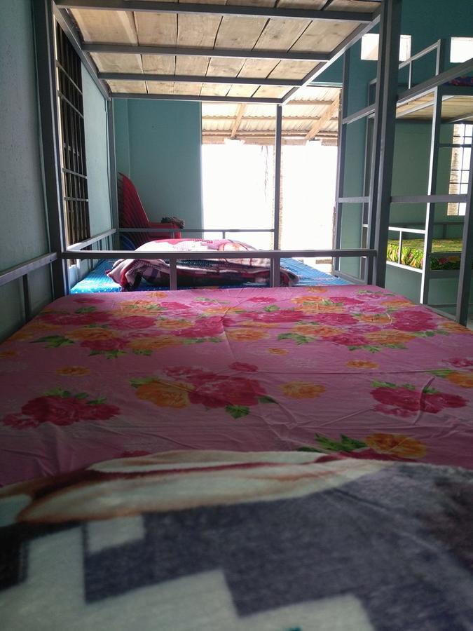 Ts Beach House Фукуок Екстер'єр фото