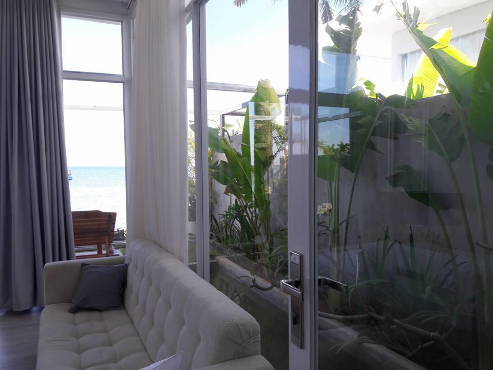 Ts Beach House Фукуок Екстер'єр фото