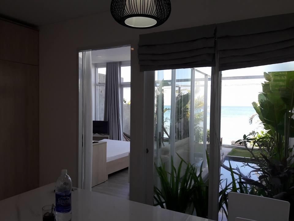 Ts Beach House Фукуок Екстер'єр фото