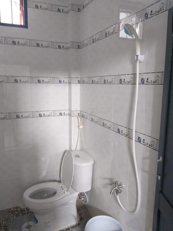 Ts Beach House Фукуок Екстер'єр фото