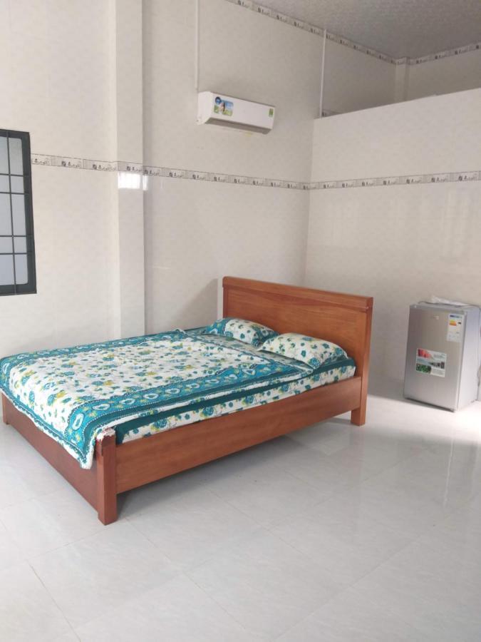 Ts Beach House Фукуок Екстер'єр фото